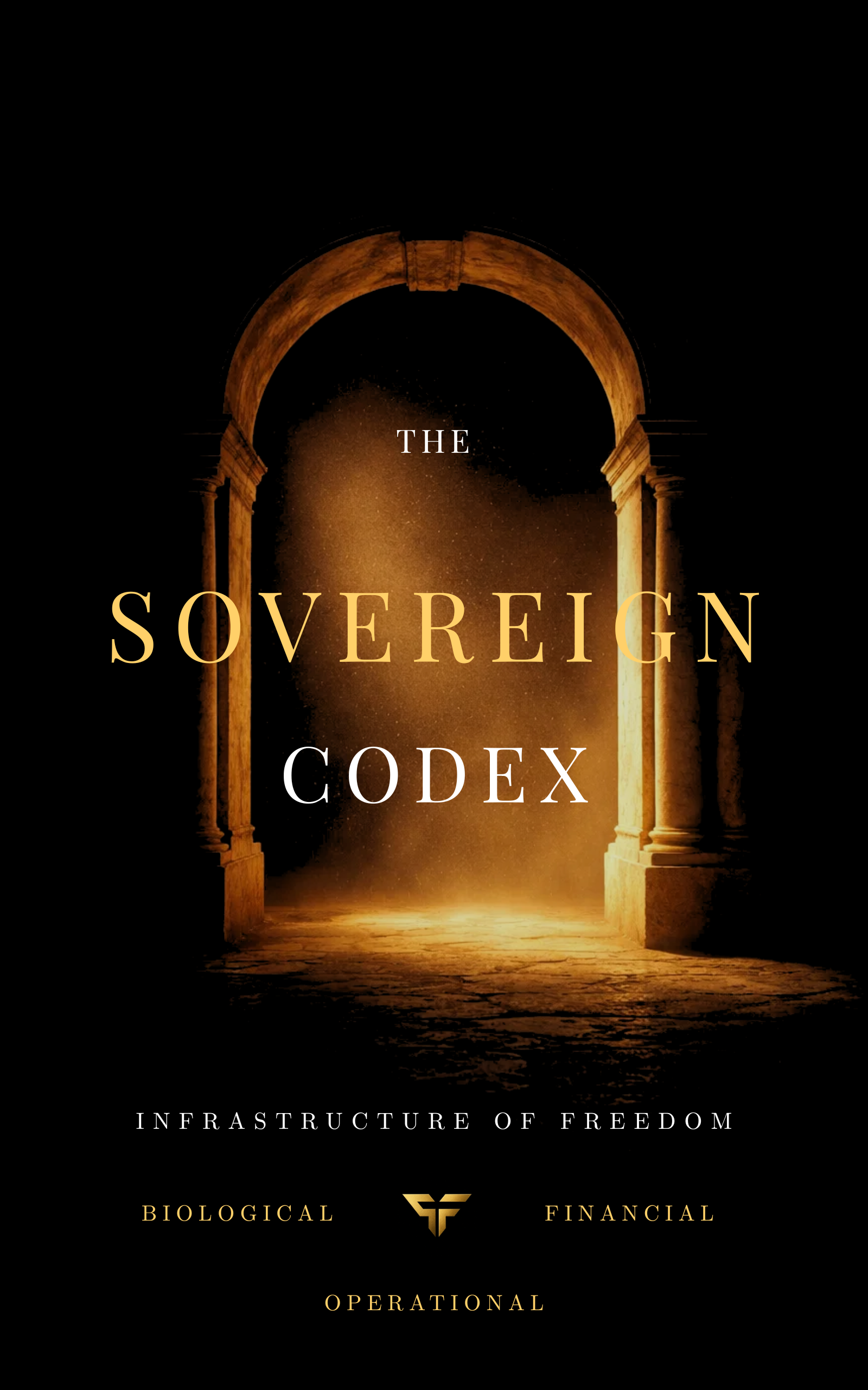 The Sovereign Codex, Infrastructure of Freedom
